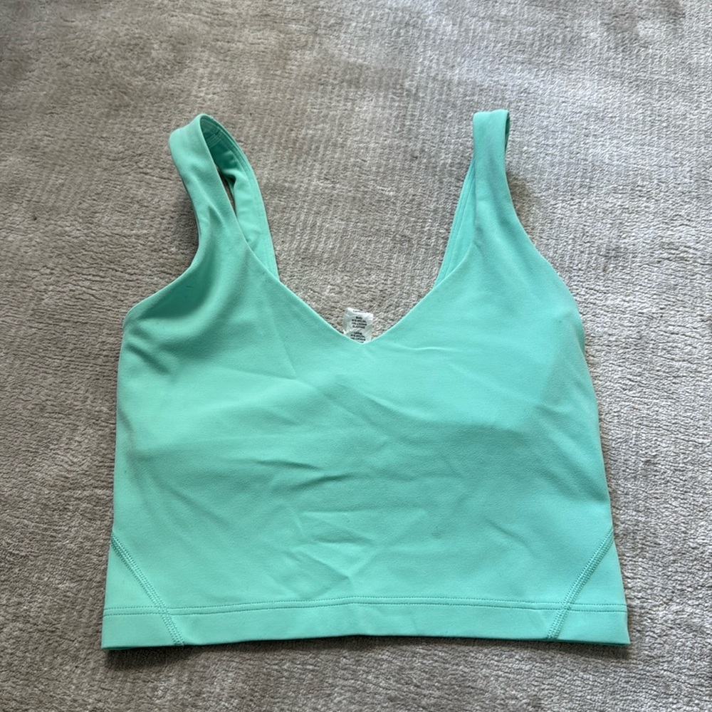 Lululemon Align Tank Top